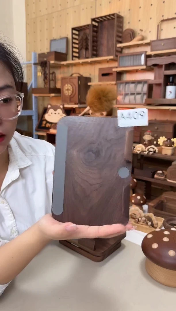 木409黑胡桃特价平板支架