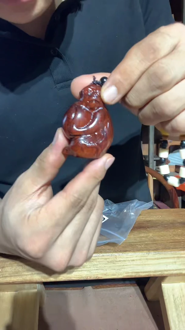檀香紫檀（小叶紫檀）656