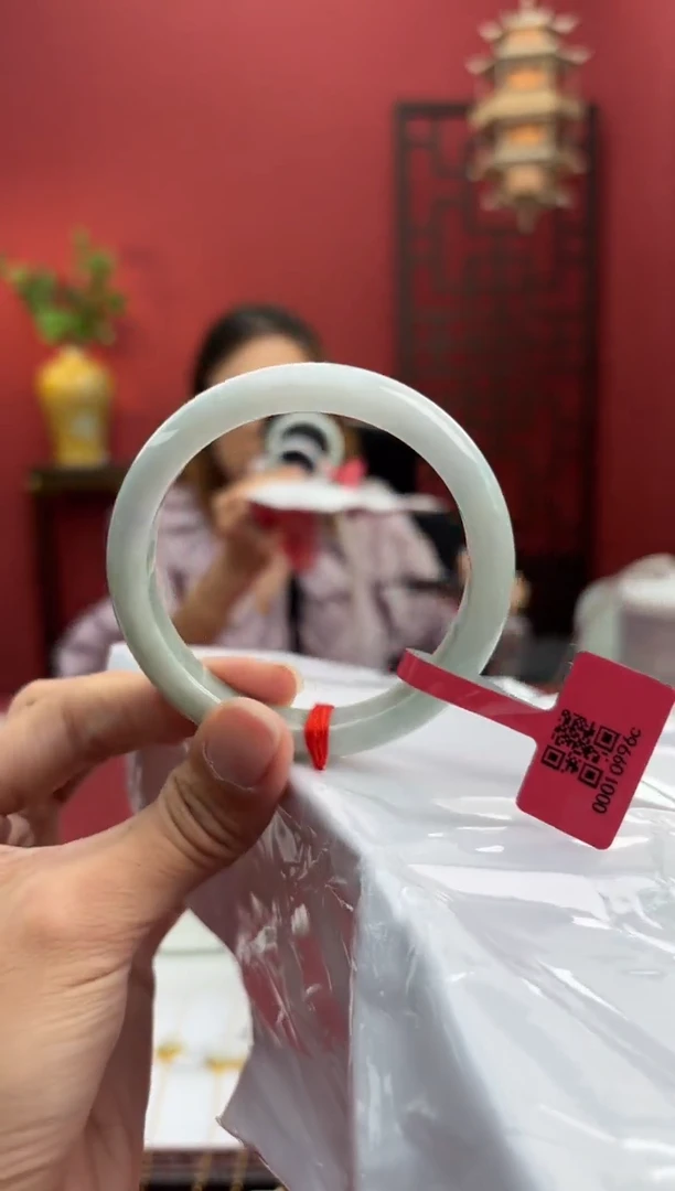 未镶嵌手镯翡翠翡翠手镯6