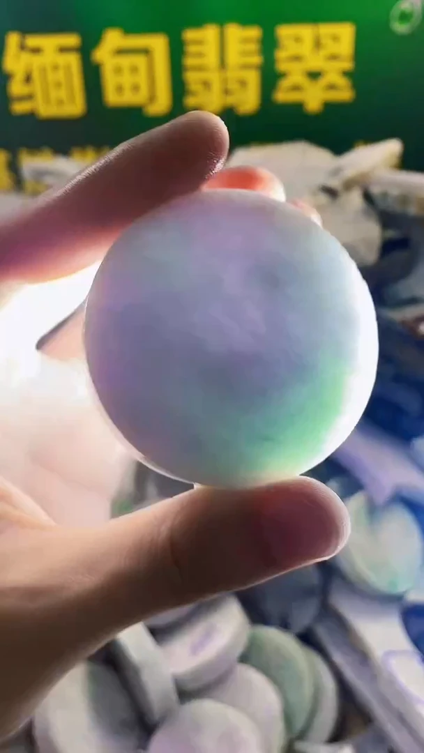 未镶嵌定制翡翠纯天然A货翡翠15
