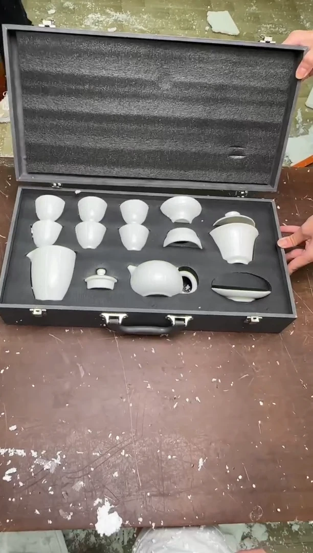 瓷片小浪茶具生活清货商品链接