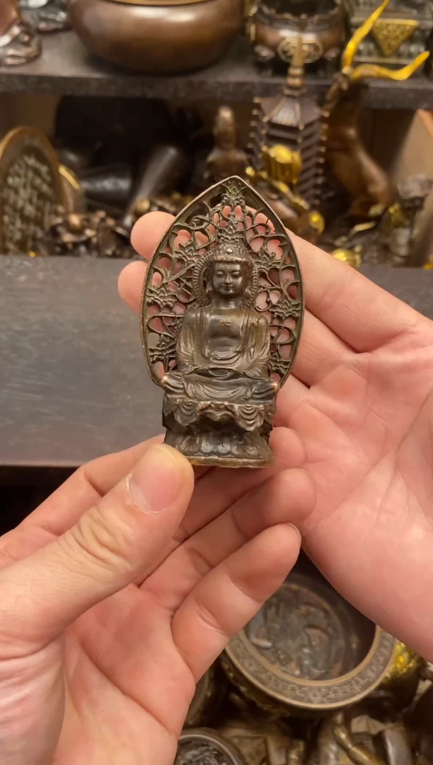 案台摆件 物品摆件
