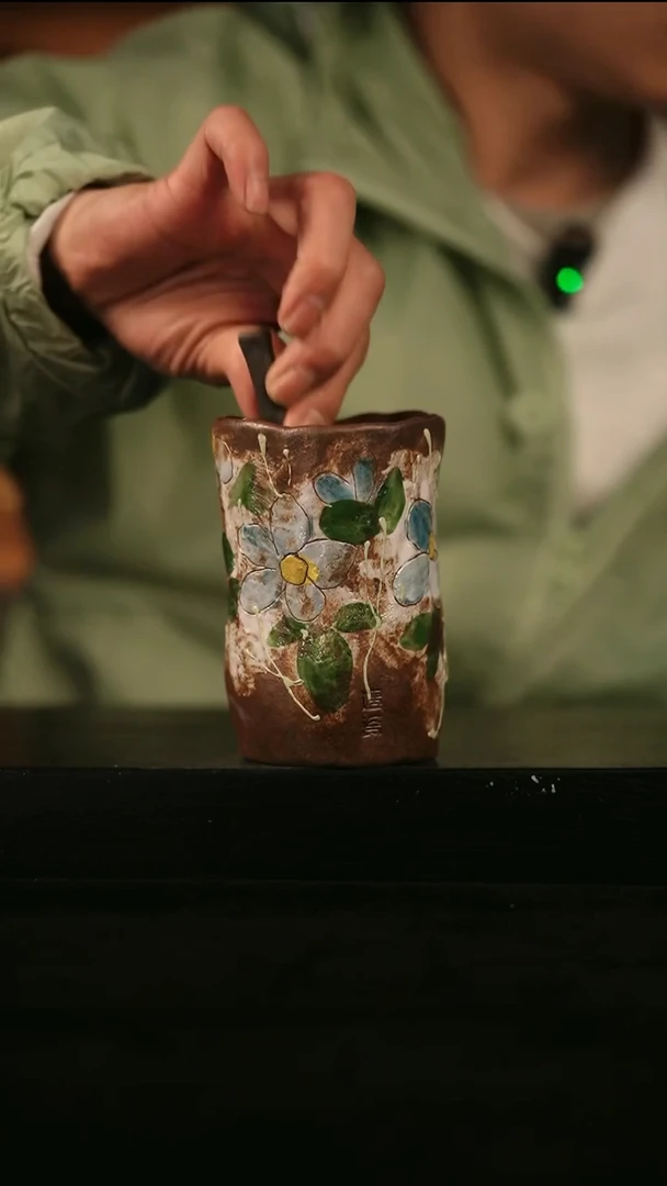 其他435遇瓷手作同款