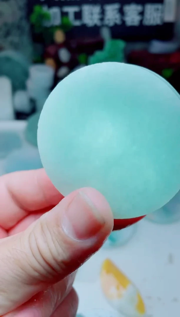 颈饰未镶嵌翡翠3315