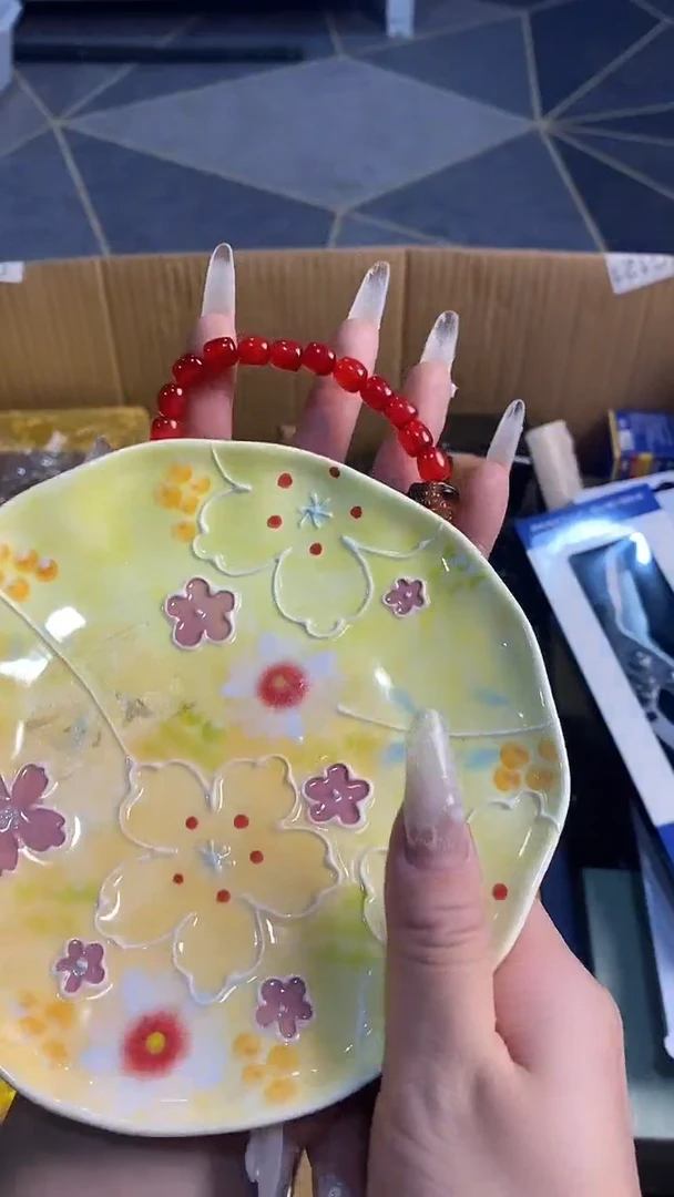 茶盘一物一拍茶盘