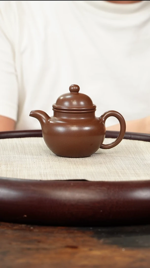 茶壶紫砂老行家紫砂5