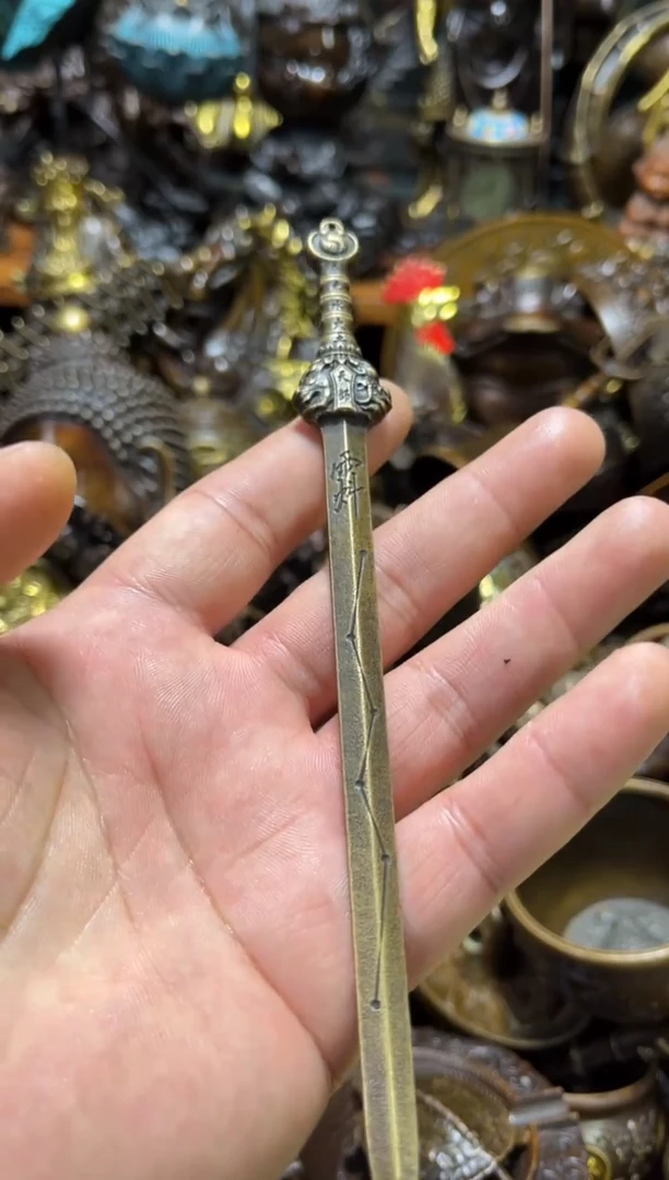 精品铜器摆件链接