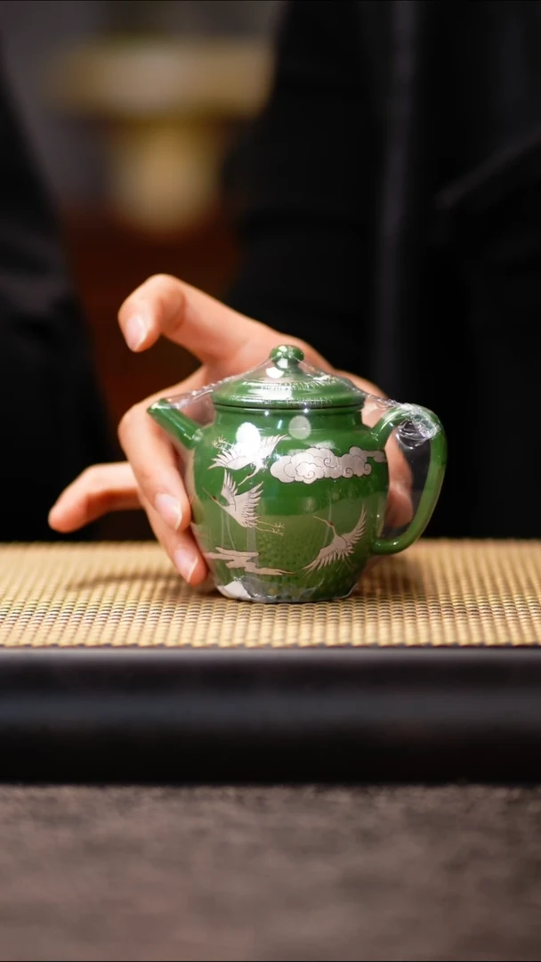 GXLY61底槽清鹤鸣九霄