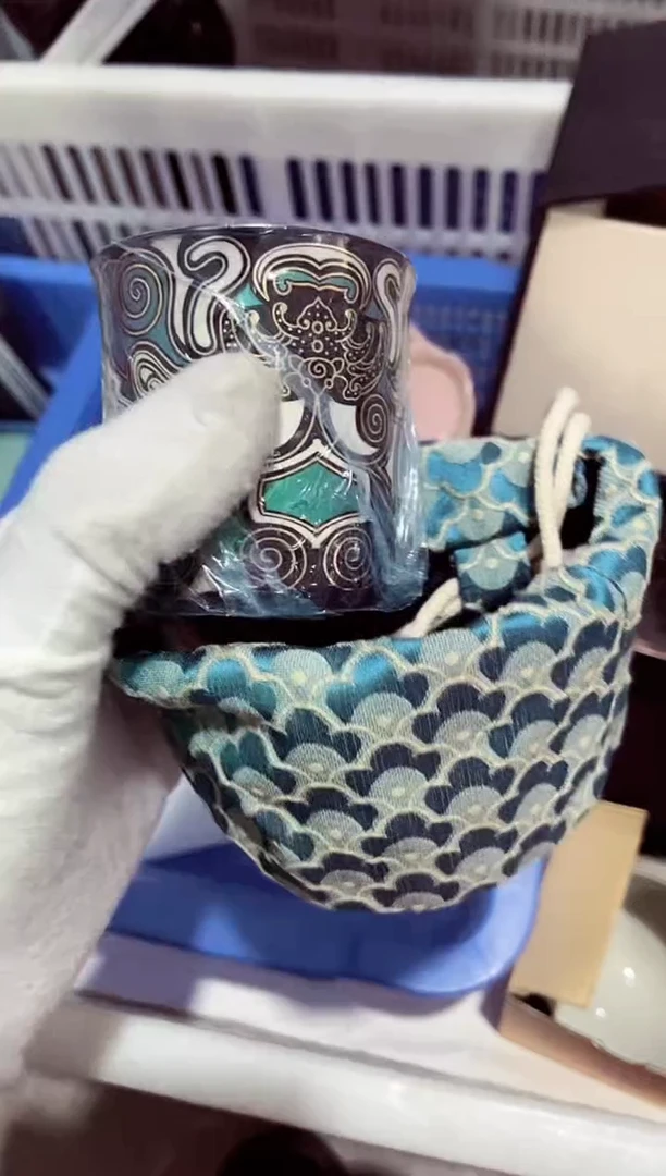 高端陶瓷茶具清品福利产品