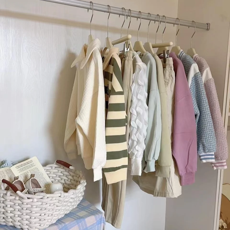 童装直播（备注留言）