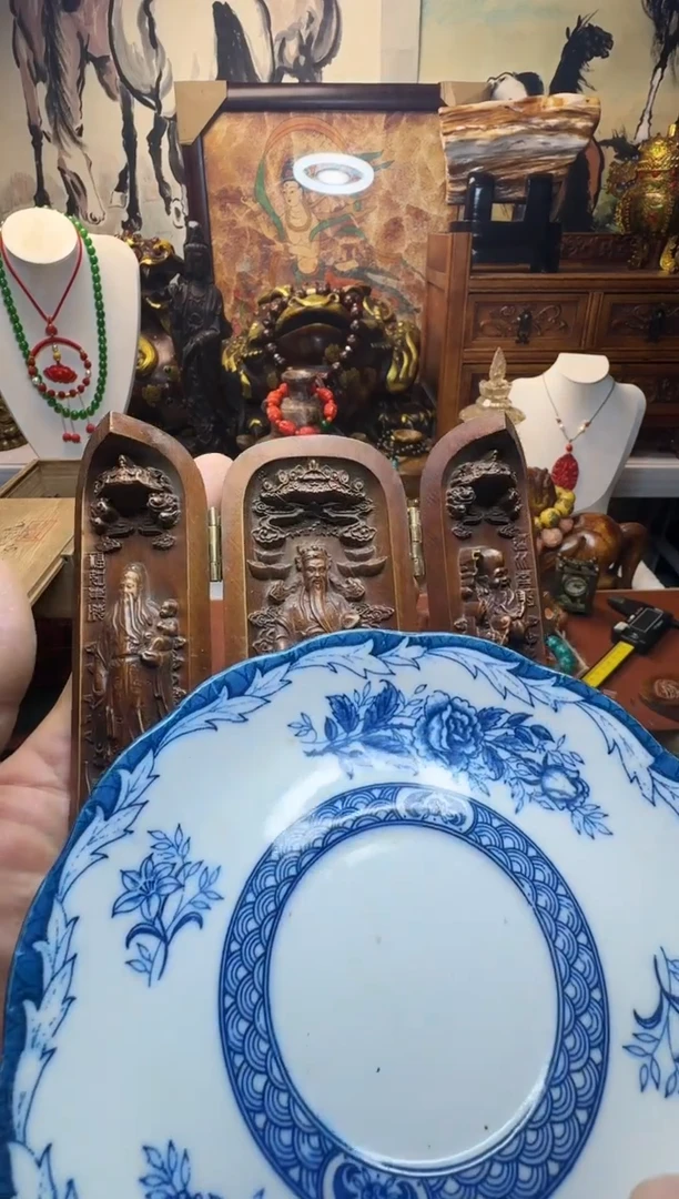 紫砂其他瓷器默认链接一物一拍~