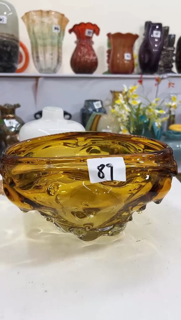 【闪购商品】也麦花器