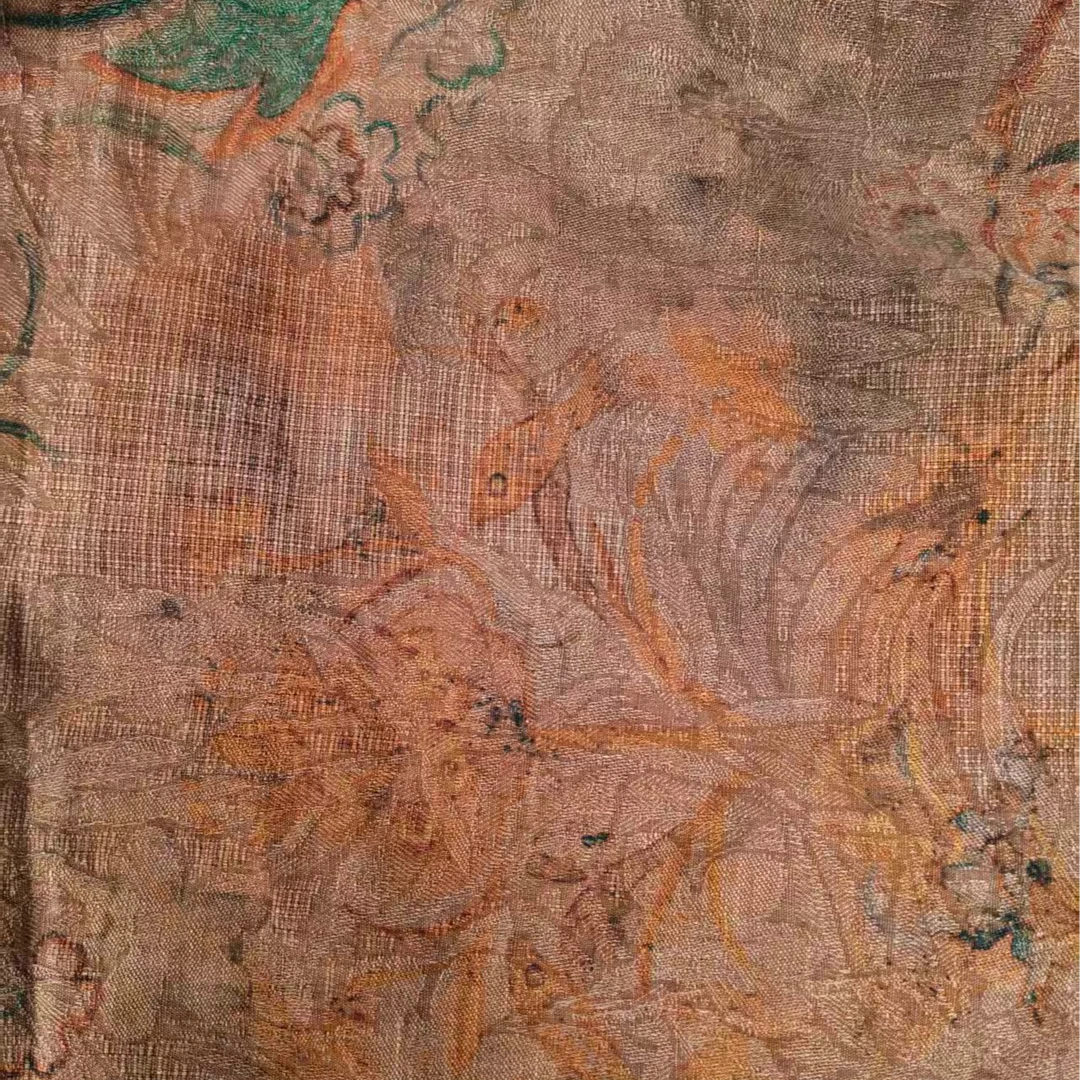 【骑袍粉丝专享】画中游面料