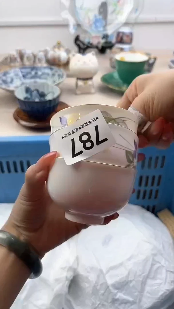【闪购商品】瓷片787，，，，，，