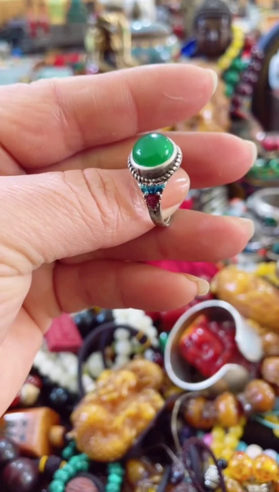 【闪购商品】其他宫廷影视老旧工艺摆件