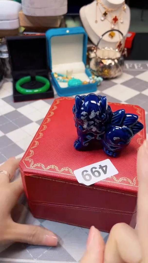 瓷片陶茶666文玩周边多人