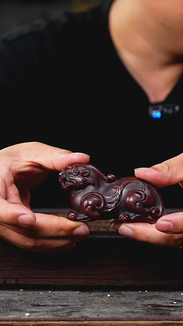 紫砂茶宠丁蜀镇紫砂茶宠