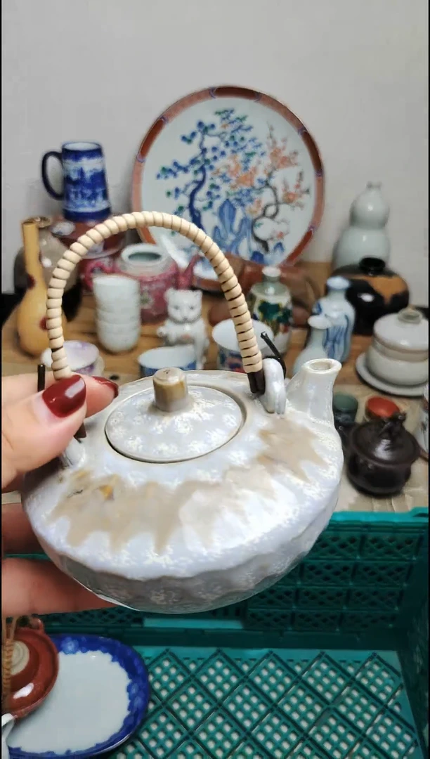 紫韵陶艺优品小铺 紫韵陶艺优品小铺