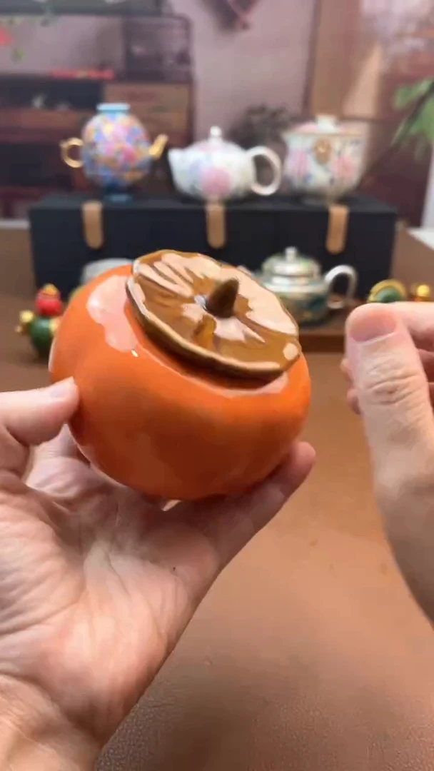泥华茶器专属链接