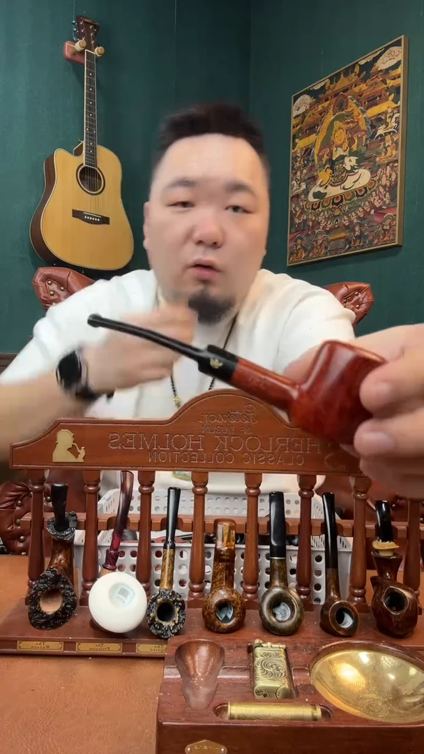 石楠木意大利进口石楠木烟斗