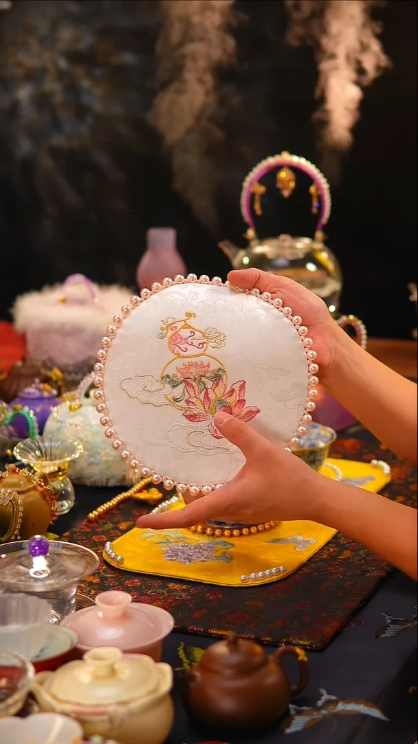 055垫杯垫杯垫22*cm