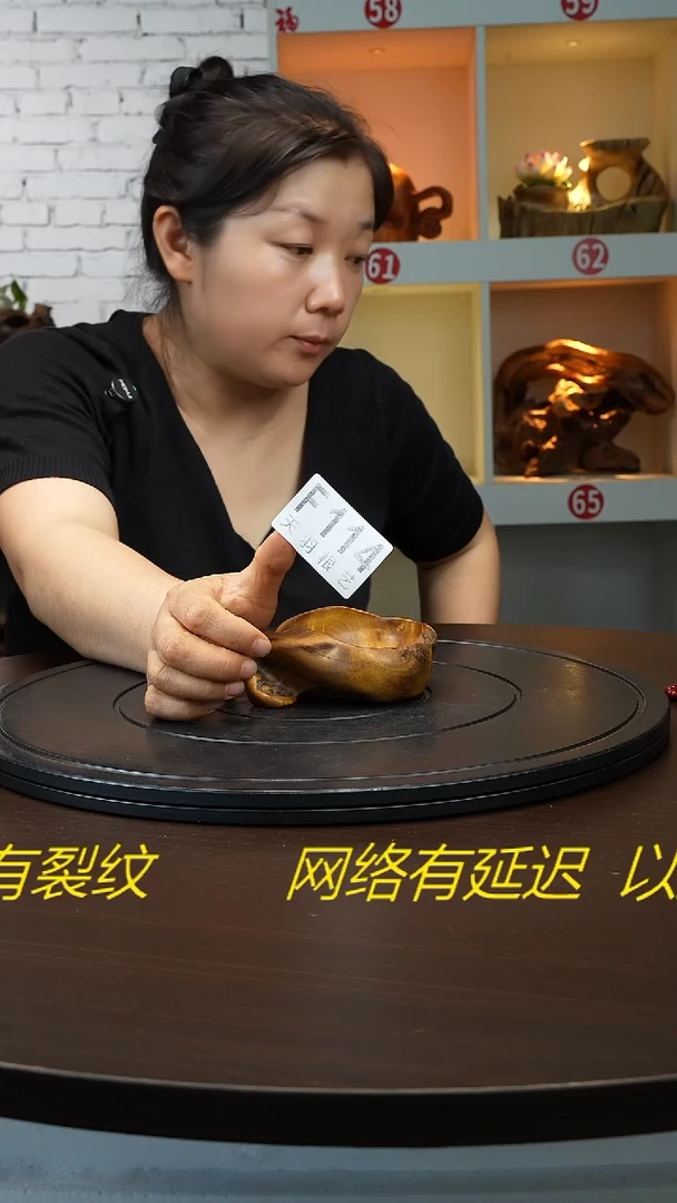 木云南黑黄檀收纳盒