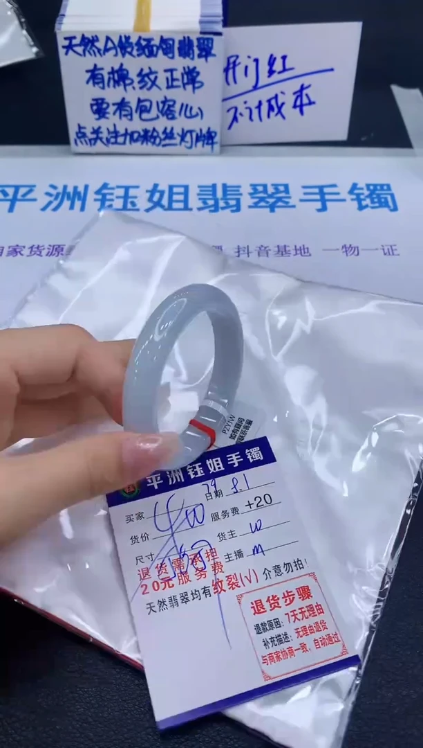 未镶嵌手镯翡翠11111