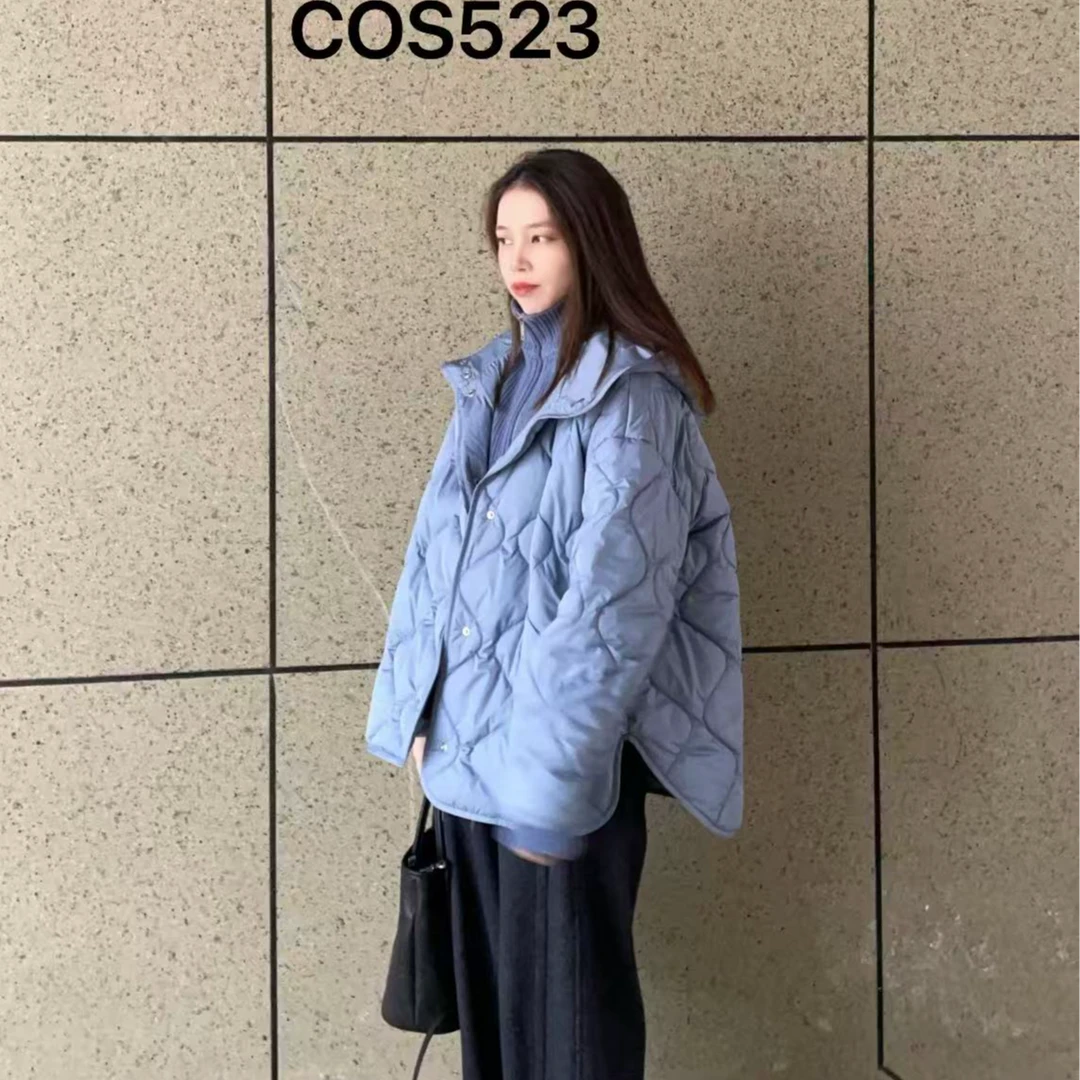 【女装】单品直播链接-c0s-523