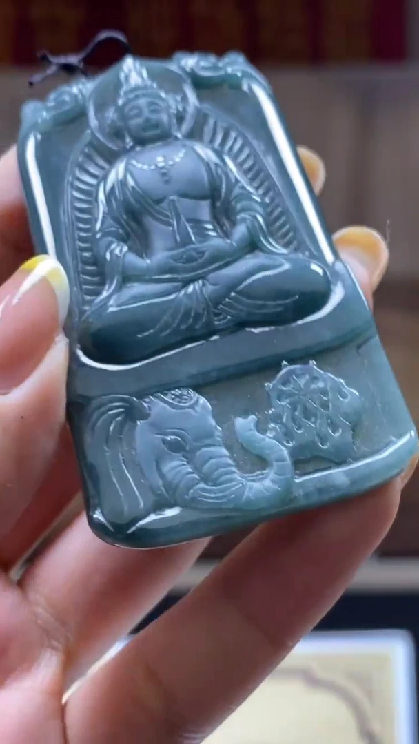 未镶嵌定制翡翠********91