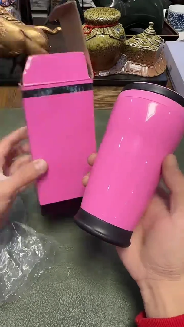 540出口单树脂杯