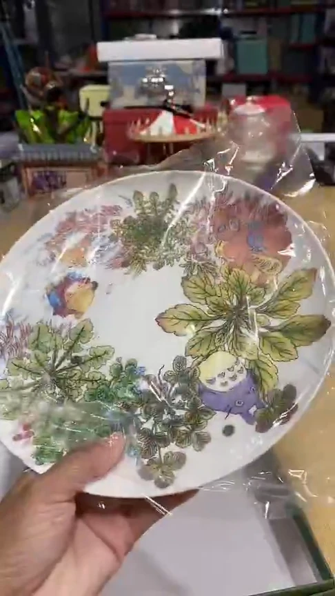瓷片生活的本意就是开心@@1