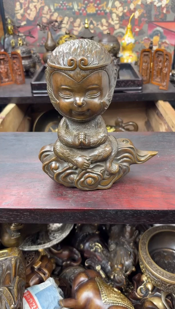 百福铜专属精选链接
