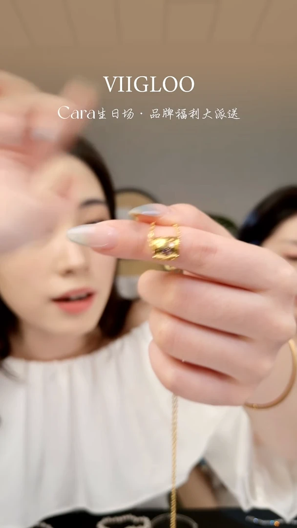 纯铜锆石纯铜锡合金如梦令项链白（白锆石）