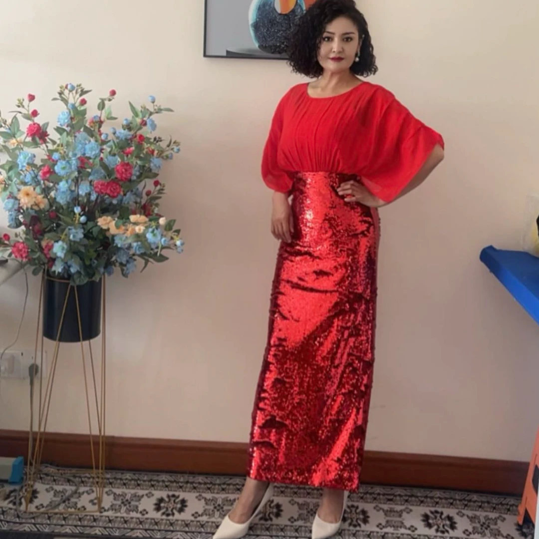 2025年新款连衣裙气质性感