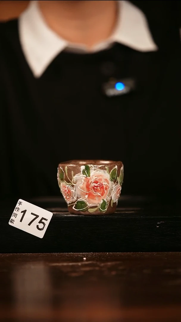 瓷片遇瓷手作同款175