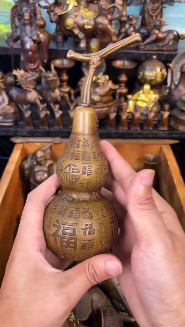 雅集铜器 诚信经营