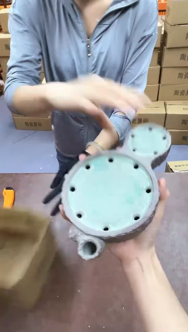 精美茶具便宜卖了不带礼盒