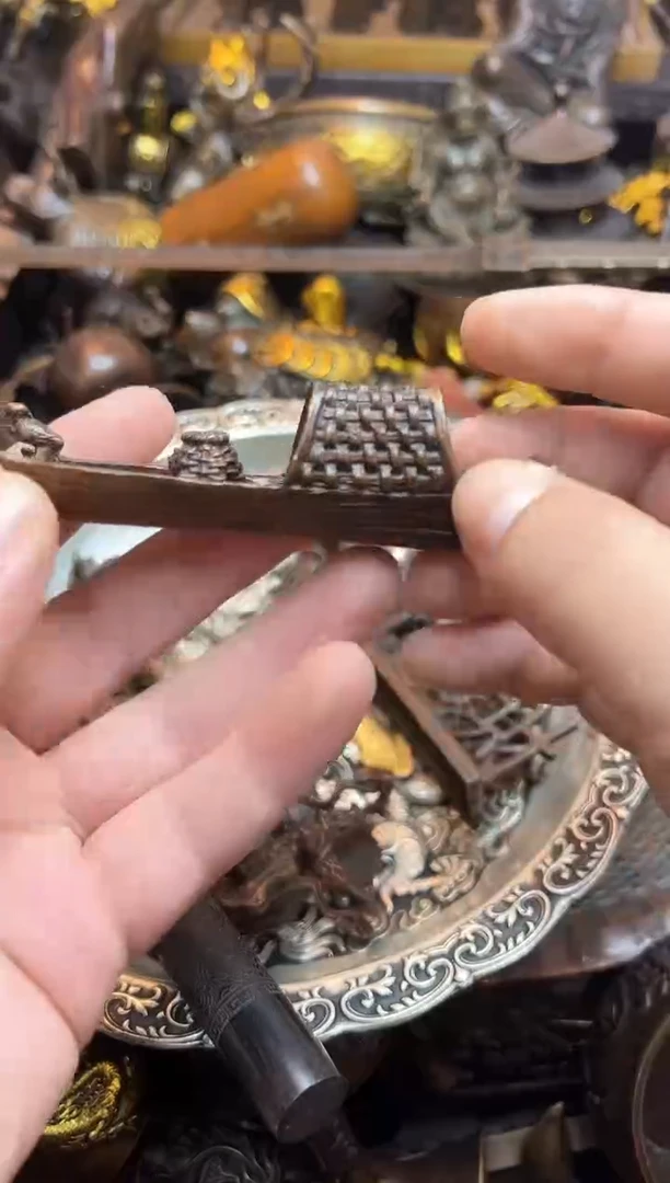 1案台摆件  物品摆件