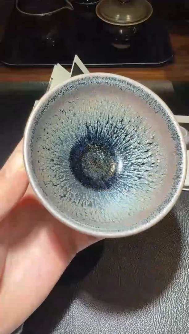 茶盏朱信丛归南陈56