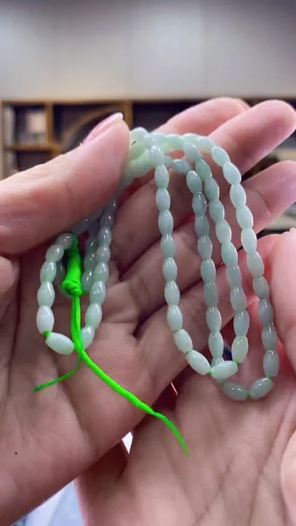 未镶嵌定制翡翠缅甸A货A6749