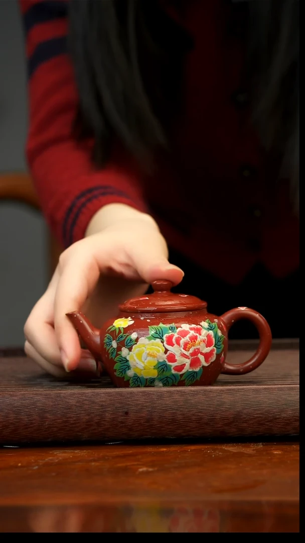 茶壶紫砂宜兴紫砂