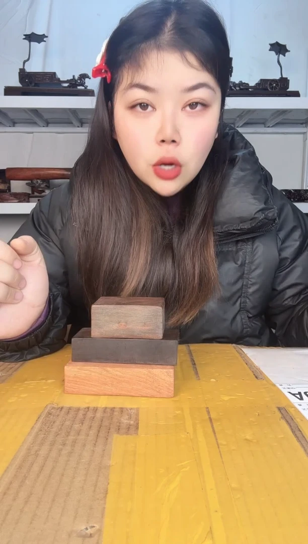 大果紫檀（缅甸花梨）大****祥10