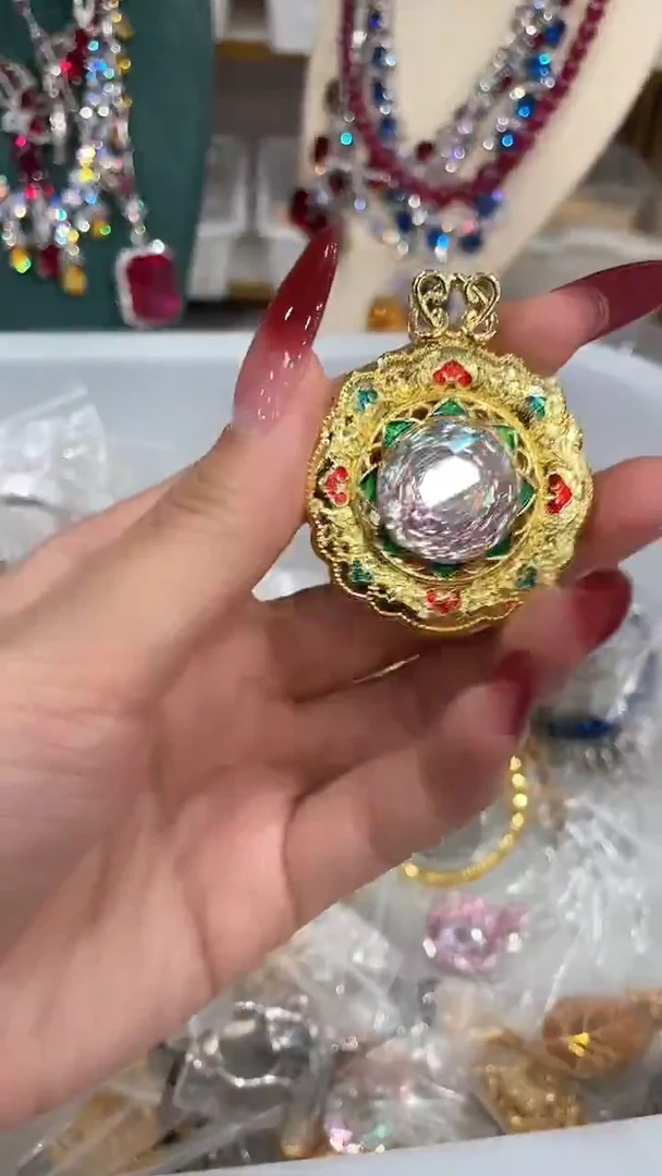 非金属无高端精品系列款式q677