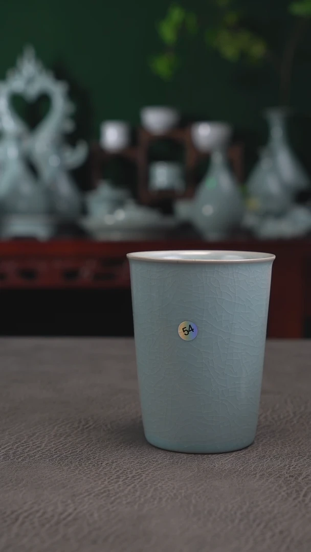 54号大可乐杯260cc不完美简包-二