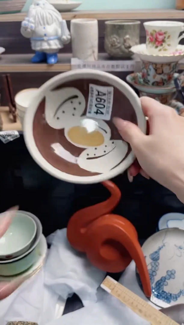 琉璃手工艺品A604***********