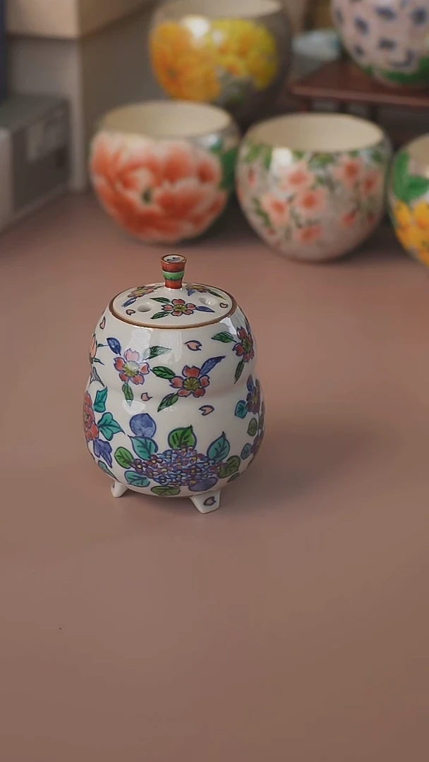 其他其他高端瓷器