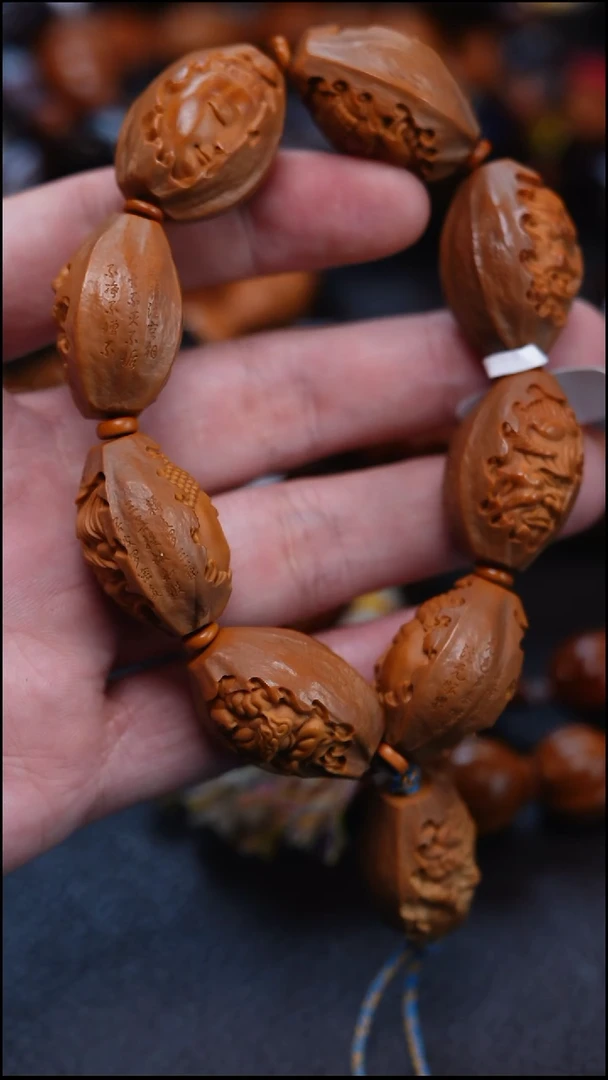 手串/手链橄榄核橄榄核