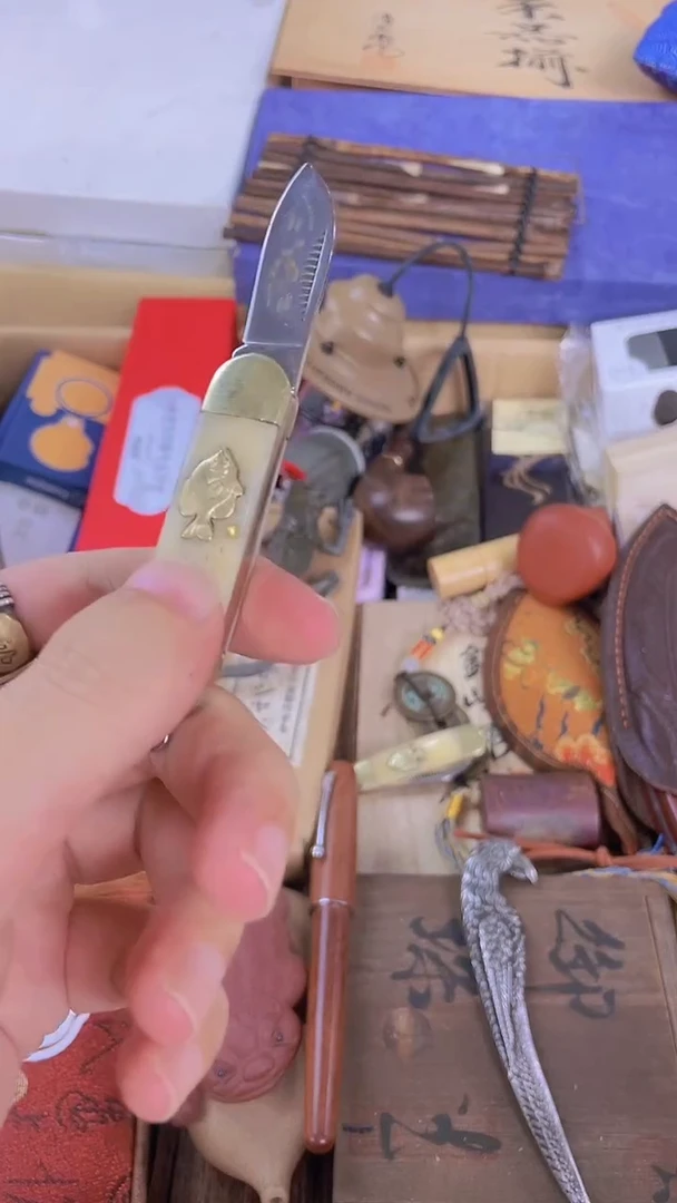 瓷片DAO蒙特尖货严选质量保证