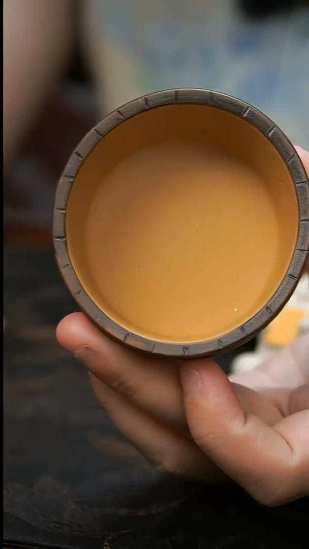 茶壶紫砂洗澡盆茶宠