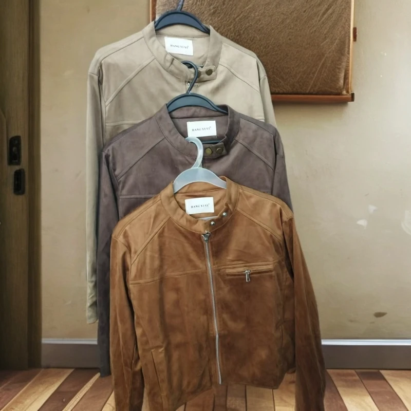 【柚子专属】万洋时尚上衣6618